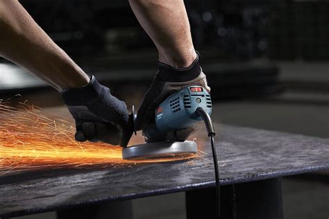 Gws S Angle Grinder Bosch Professional