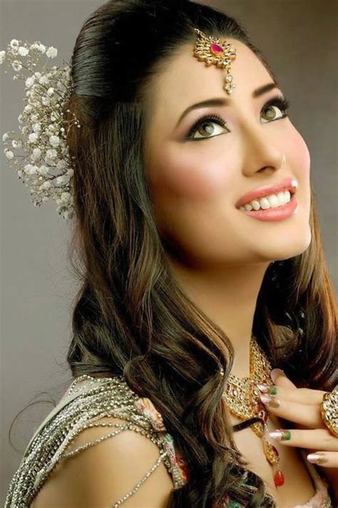 Pakistani Fashion Models | Girls Mag