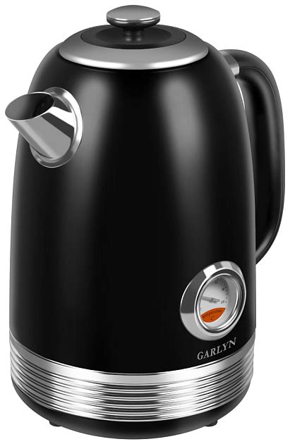 Купить чайник garlyn k-100 в Волгограде, Астрахани и других городах Юга ...