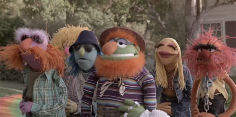 Review The Muppets Mayhem Episode Can You Picture That Toughpigs