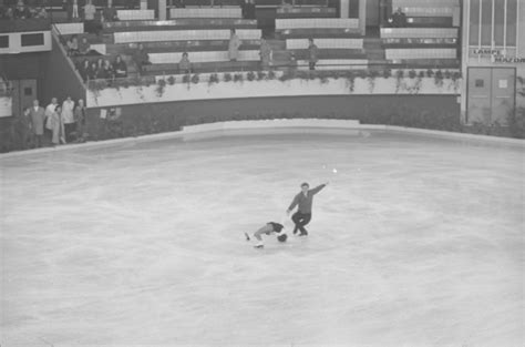 Photographes En Rh Ne Alpes Palais Des Sports De Gerland Patinage