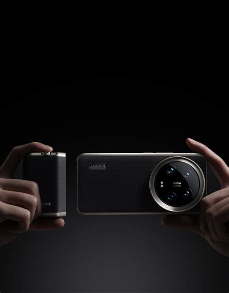 Набор Xiaomi 14 Ultra Photography Kit купить по выгодной цене