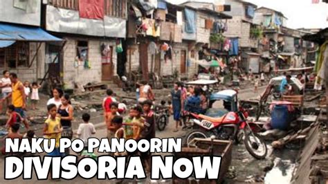 Pag Babago Naba Ito Panoorin Divisoria Ganito Na Ang Sitwasyon Naku Po