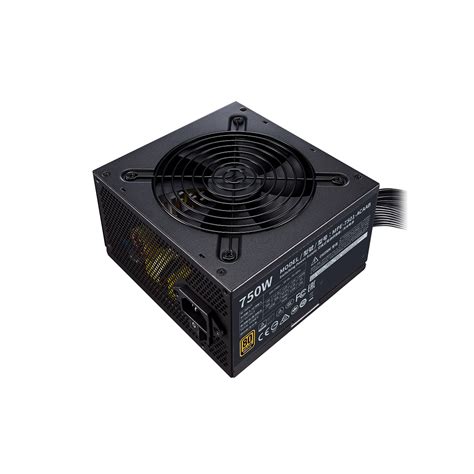 Cooler Master Launches New Mwe Bronze Power Supply Units Theoverclocker