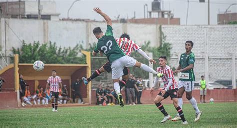 Unión Huaral y PirataFC se repartieron los puntos por la Liga 2