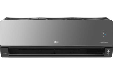 Кондиционер Сплит система LG artcool mirror ac12bk nsjr ac12bk ua3r