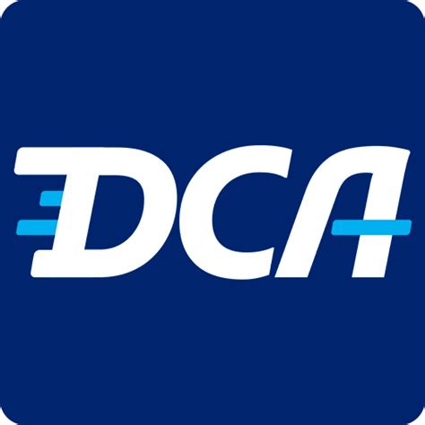 DCA Distribuidora Apps On Google Play