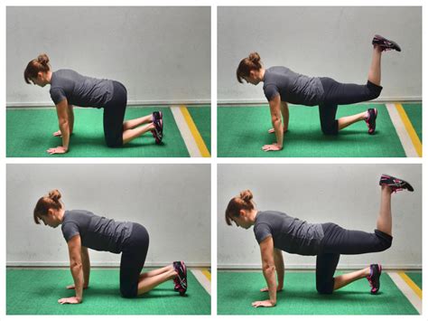 Glute Activation 10 Must Do Exercises Redefining Strength