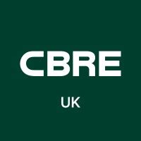 cbre uk linkedin