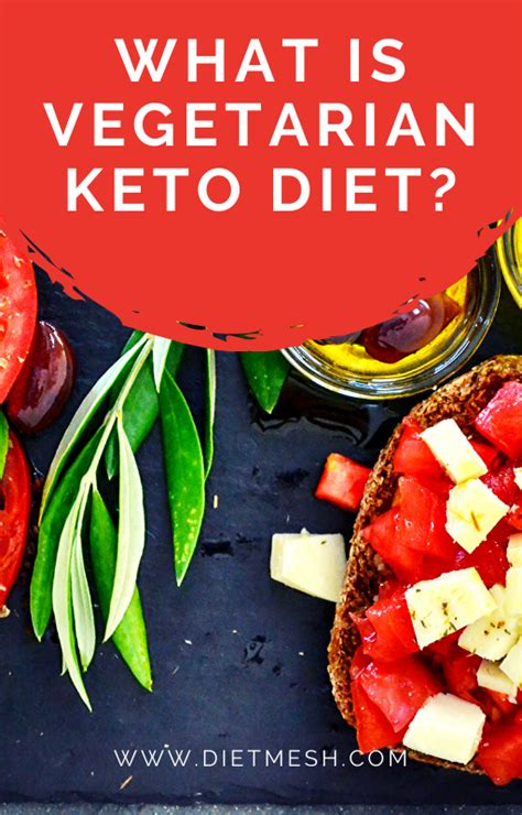 What Is Vegetarian Keto Diet A Beginners Guide [diet Chart] With