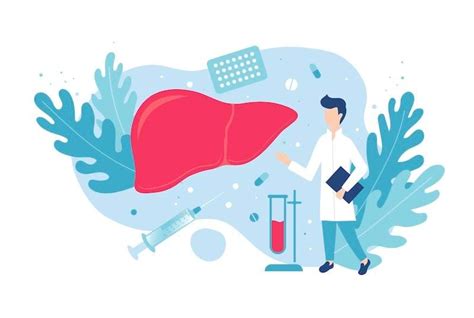 Nafld Bioresource Celebrates ‘love Your Liver Awareness Month