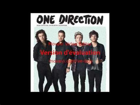 One Direction Temporary Fix YouTube