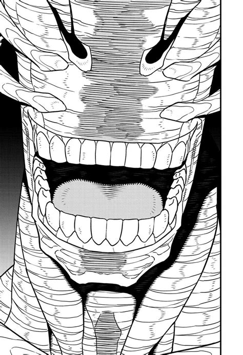 Kaiju No 8 Monster 8 Chapter 83 Kaiju No 8 Manga Online