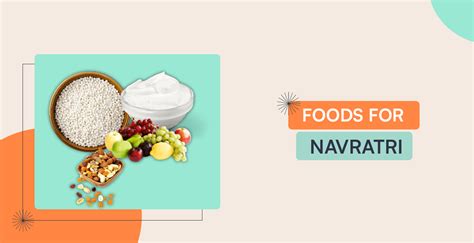 Foods For Navratri: 9 Days To Binge On This Garba Season