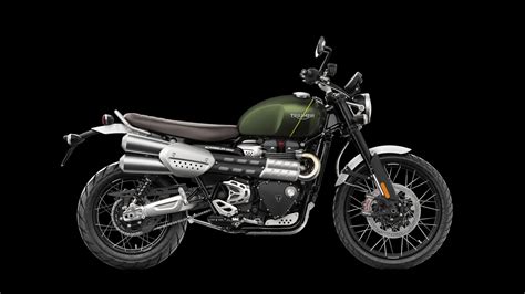 TRIUMPH Scrambler 1200 XC 2019 2023 Specs Performance Photos