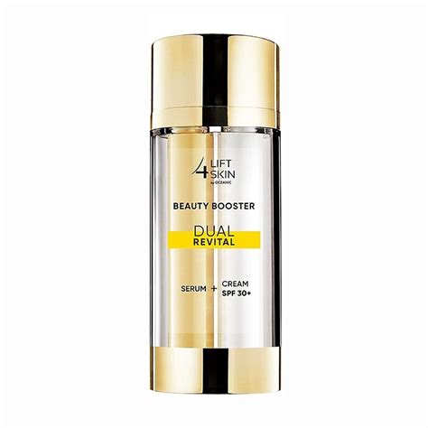 Набор для лица Lift4Skin Beauty Booster Dual Revital крем SPF 30 15