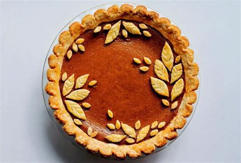 15+ Thanksgiving Pie Recipe Ideas For Sweet November