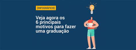 O Que Motiva Fazer Uma Graduação Hoje - 6 PRINCIPAIS MOTIVOS PARA FAZER UMA GRADUAÇÃO! – Portal de Notícias da ...