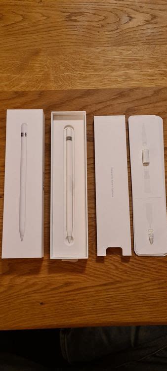 Apple Pencil A1603 Kaufen Auf Ricardo