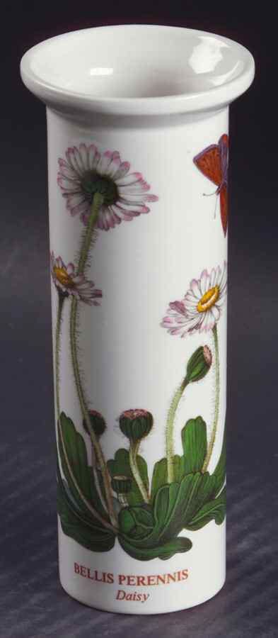 Botanic Garden Serif Vase By Portmeirion Replacements Ltd