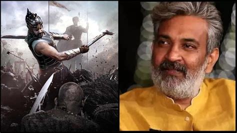 Ss Rajamouli Film Baahubali 36 Scenes Copied From Hollywood Movies