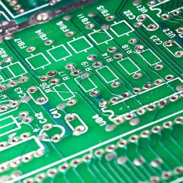 What Is The Difference Between Pth And Npth In Pcb Through Holes