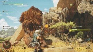 Monster Hunter Wilds - Gamescom 2024 hands-on previews, gameplay - Gematsu