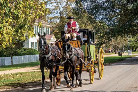 Spring Activities at Colonial Williamsburg | GoWilliamsburg.com