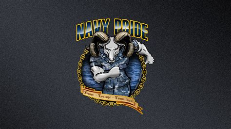 Navy Seal Logo Wallpaper (61+ images)