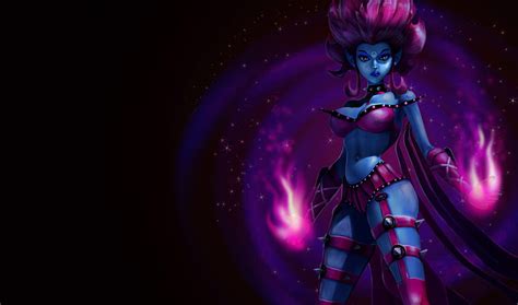 Evelynn Splash Cg Video Game Flash The Widowmaker League Of Legends Eve Hd Wallpaper Peakpx