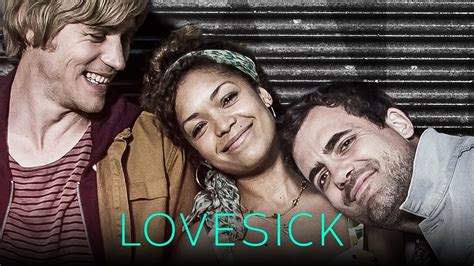 Lovesick - Netflix Series - Where To Watch