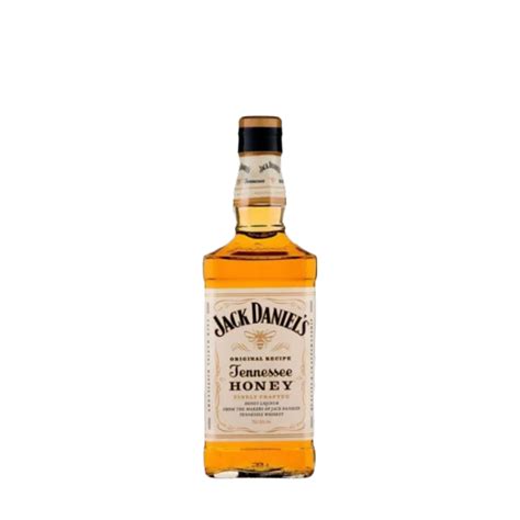 Jack Daniel’s Tennessee Honey - Spirit About it