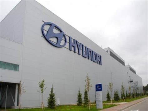 Hyundai Motor India Plans Record Breaking 3 Billion IPO