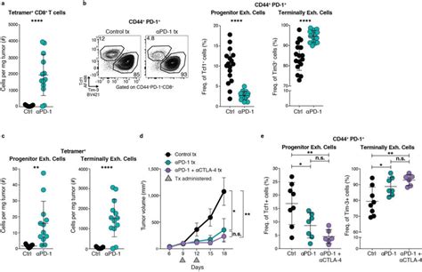 Treatment With Anti PD 1 Or Combination Anti PD 1 Plus Anti CTLA 4