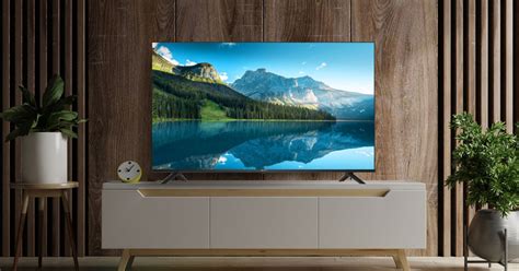 Smart Tivi Casper OLED 4K 55 inch 55CGS810 chính hãng giá rẻ