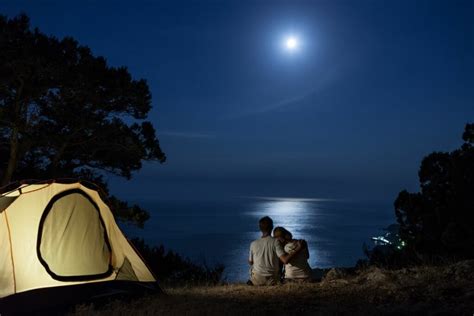 Couples Camping Trip Ideas For A Romantic Outdoor Getaway