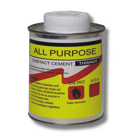 All Purpose Thinner – Tiger Products