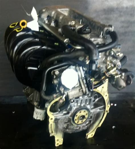 Toyota Corolla Engine 1.8L 2003 – 2004