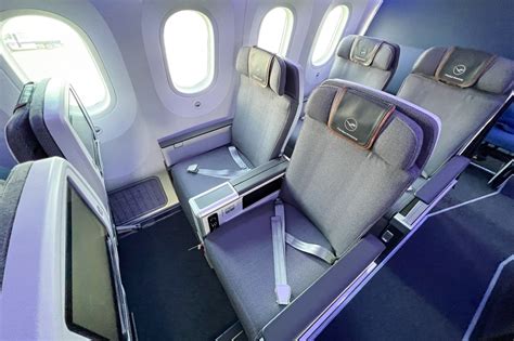 Boeing 787 9 Seat Map Lufthansa – Two Birds Home