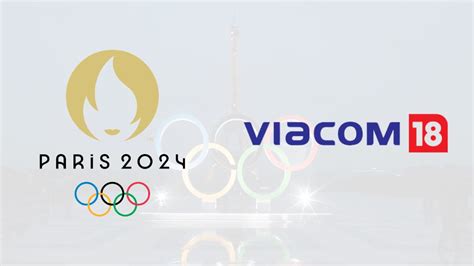 Summer Olympics 2024 Broadcast - Maire Roxanne