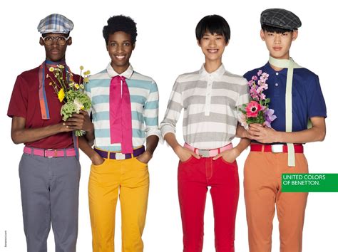 United Colors Of Benetton / United Colors of Benetton - Site Oficial ...