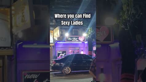 2023年 WHERE YOU CAN FIND SEXY LADIES IN MABINI STREET MALATE MANILA