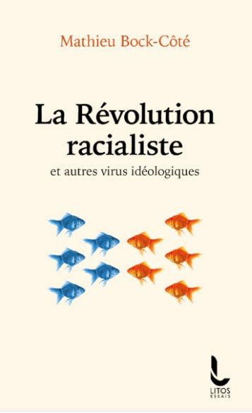 Mathieu Bock C T La R Volution Racialiste Renaissance Catholique