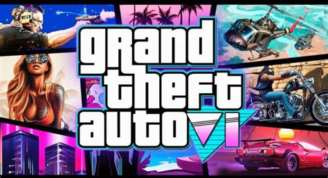 Rockstar Games Açıkladı GTA 6 Geliyor Technopat