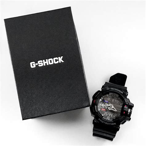 Casio カシオ G Shock Gショック Gmix Toyota トヨタ C Hr コラボ 限定 Gba 400 1a