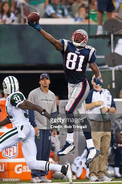 1,627 Randy Moss Patriots Stock Photos, High-Res Pictures, and Images ...