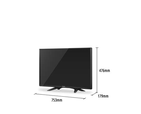 Th D G Tv Led Panasonic Indonesia