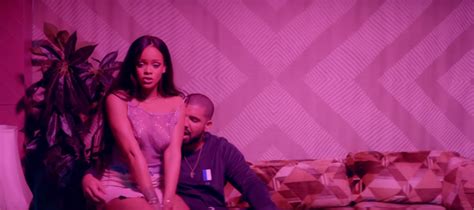 Top 5 Songs On US Spotify Feature Drake And/Or Rihanna