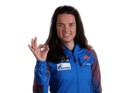 International Biathlon Union Athlete Profile For Svetlana SLEPTSOVA