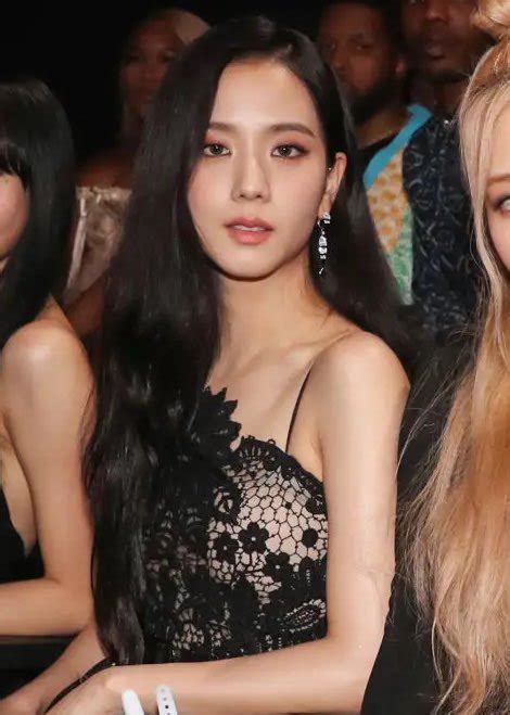 Emas On Twitter Rt Newsjisoo Jisoo At Vmas